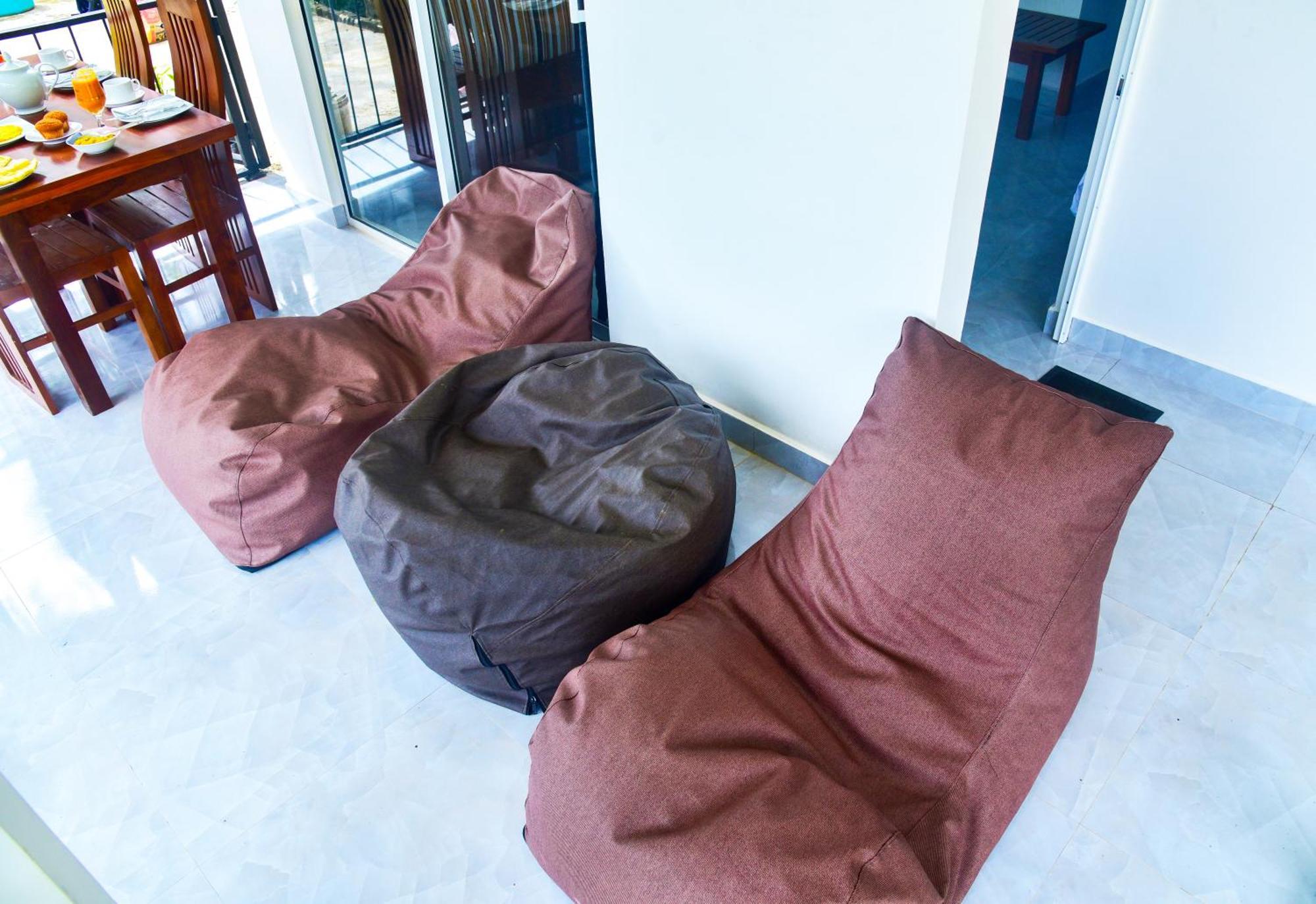Dawn View Home Stay 埃拉 外观 照片