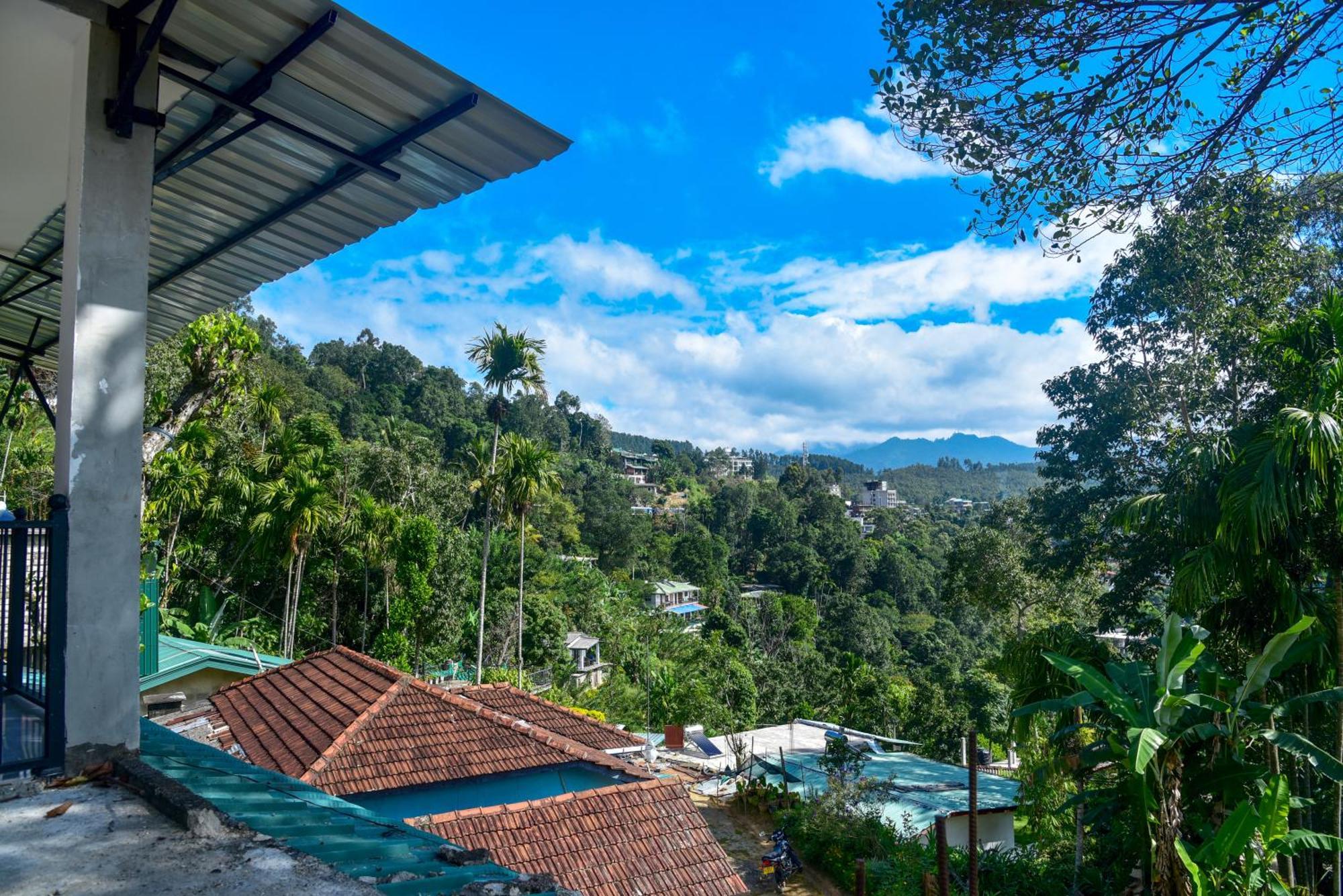 Dawn View Home Stay 埃拉 外观 照片