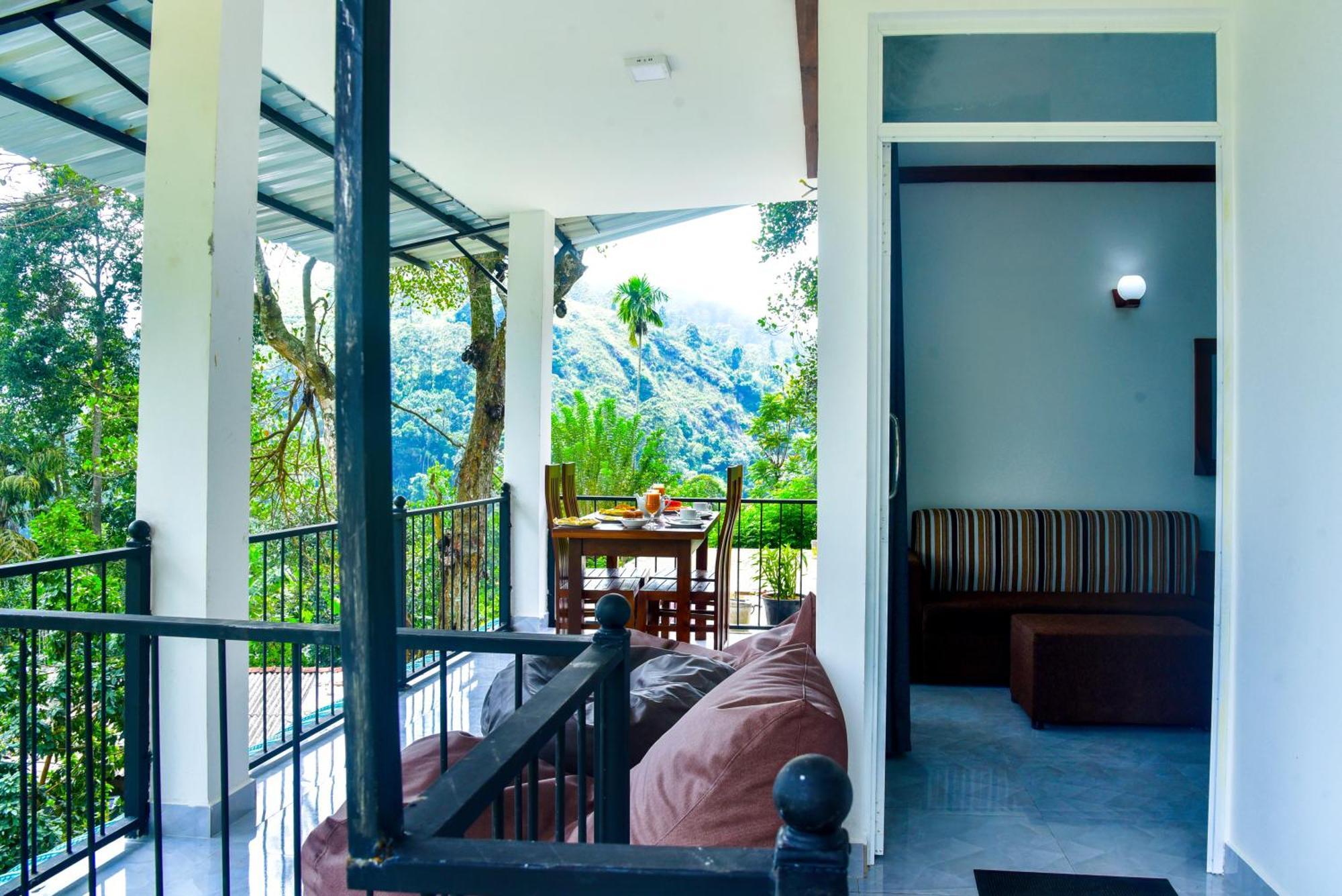 Dawn View Home Stay 埃拉 外观 照片