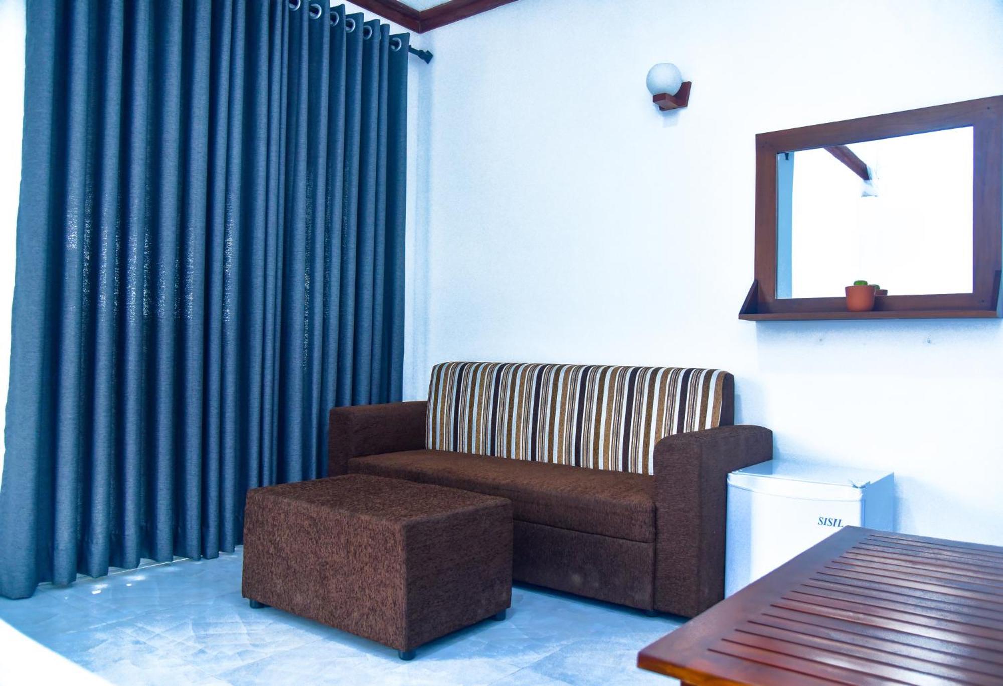 Dawn View Home Stay 埃拉 外观 照片