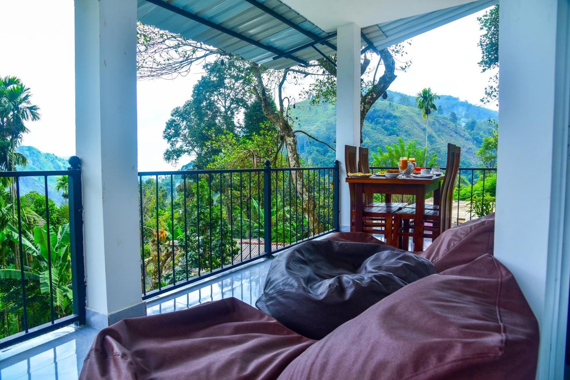 Dawn View Home Stay 埃拉 客房 照片